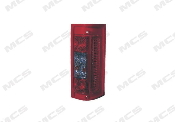Tail Light Assembly (326901997)