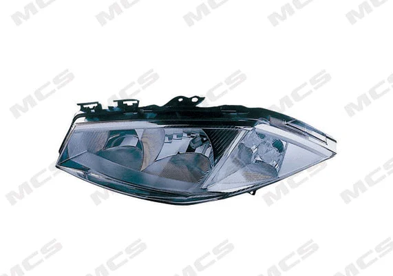 Headlight (327002543)
