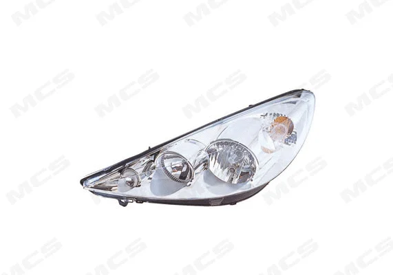 Headlight (327004205)