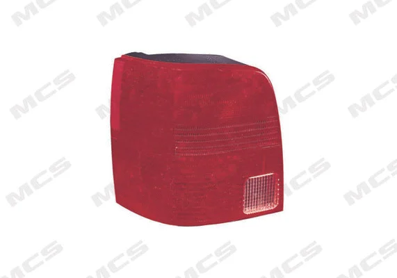 Tail Light Assembly (326902706)