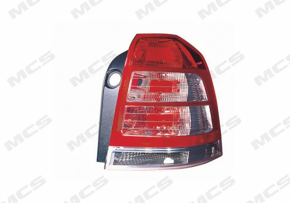 Tail Light Assembly (326903511)