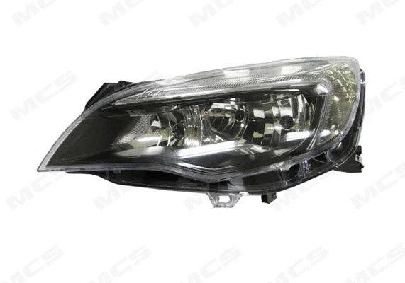 Headlight (327005289)