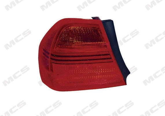 Tail Light Assembly (326902828)