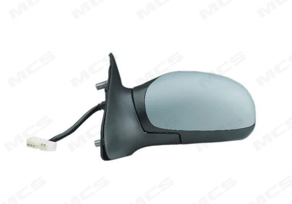 Exterior Mirror (337016035)