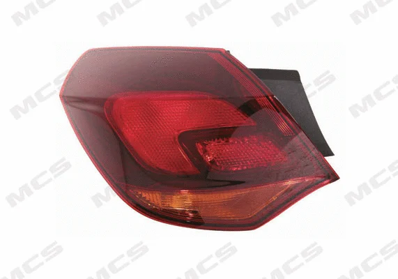 Tail Light Assembly (326903387)
