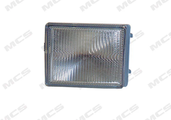 Eyelid, front fog light (326900235)