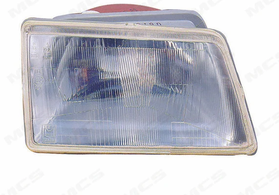 Headlight (327001510)