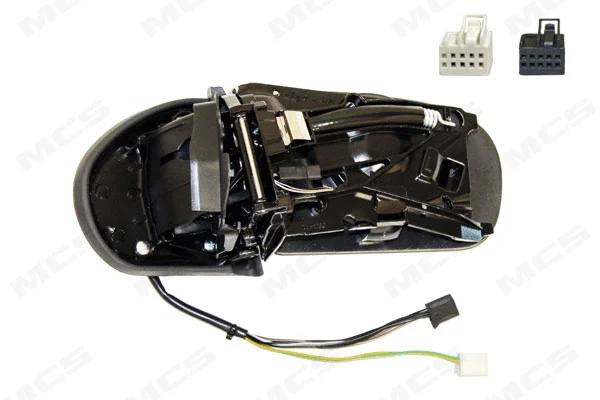 Exterior Mirror (331763)