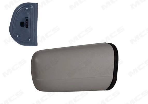 Exterior Mirror (337017494)