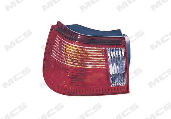 Tail Light Assembly (326902605)