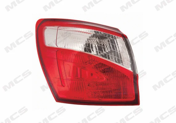 Tail Light Assembly (326903952)