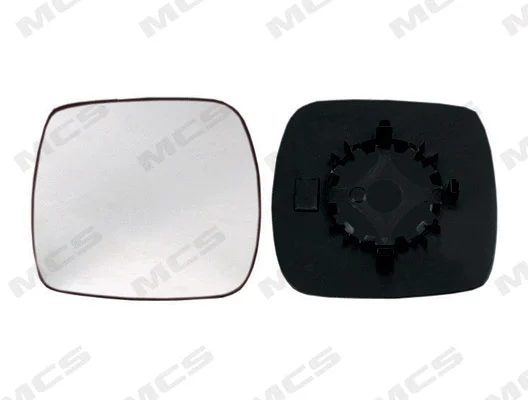 Mirror Glass, exterior mirror (335016196)