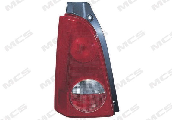 Tail Light Assembly (326902505)
