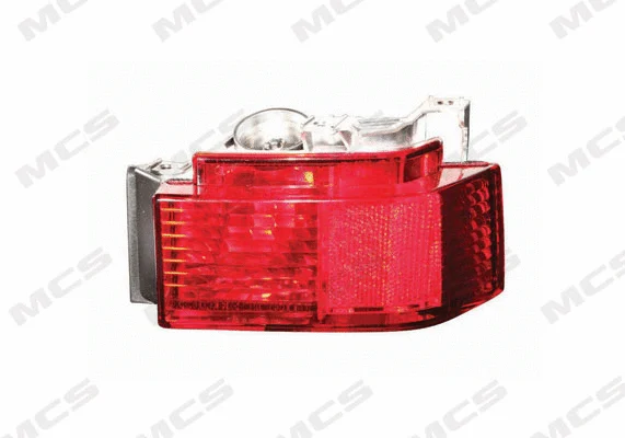 Rear Fog Light (326903460)