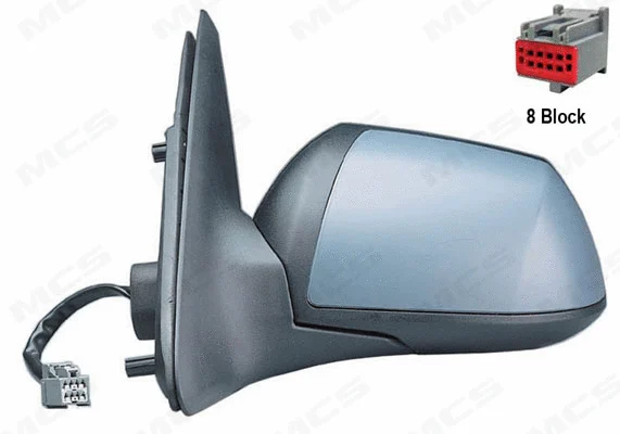 Exterior Mirror (337017237)
