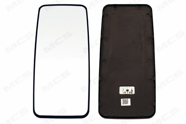 Mirror Glass, exterior mirror (331519707)