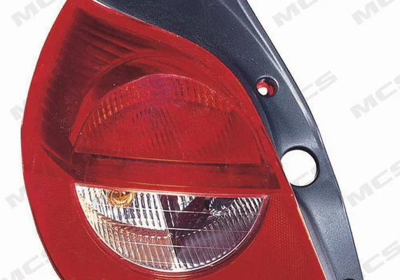Tail Light Assembly (326903054)