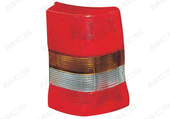 Tail Light Assembly (326902560)