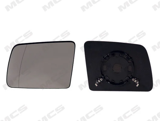 Mirror Glass, exterior mirror (337012628)