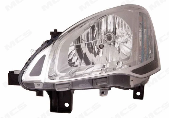 Headlight (327004883)