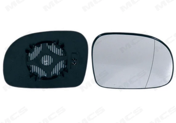Mirror Glass, exterior mirror (331839)