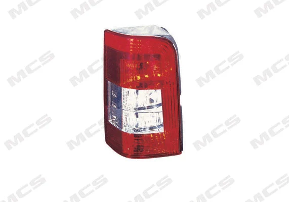 Tail Light Assembly (326902749)