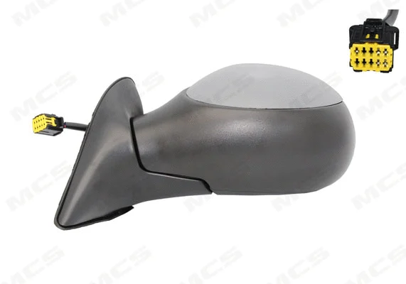 Exterior Mirror (335012497)