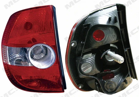 Tail Light Assembly (326902794)