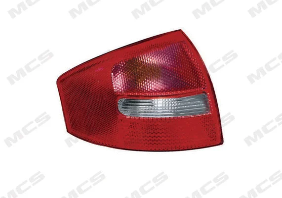 Tail Light Assembly (326902546)