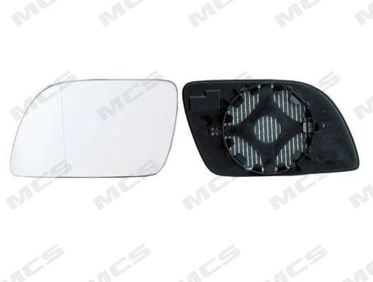 Mirror Glass, exterior mirror (337014497)