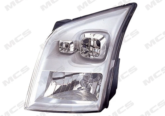 Headlight (327003337)