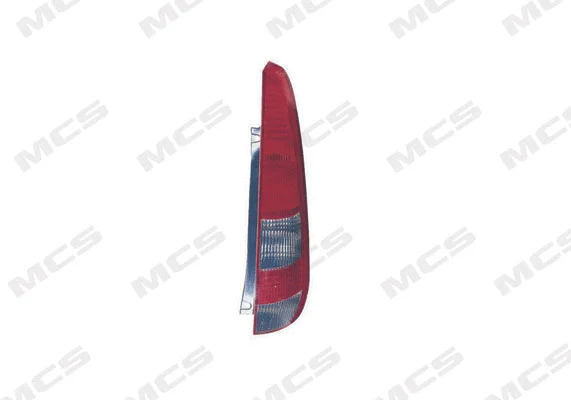 Tail Light Assembly (326902654)