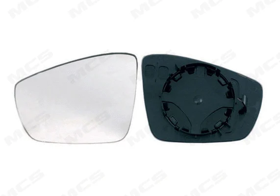 Mirror Glass, exterior mirror (331516959)