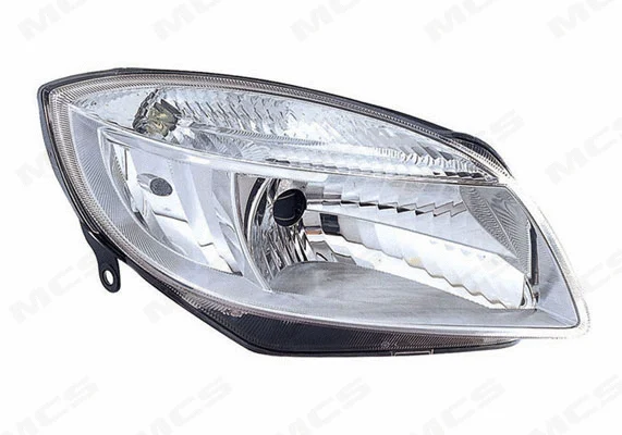 Headlight (327003768)