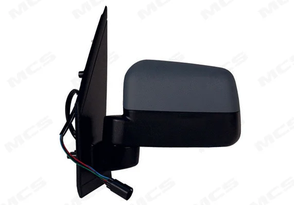 Exterior Mirror (337012627)