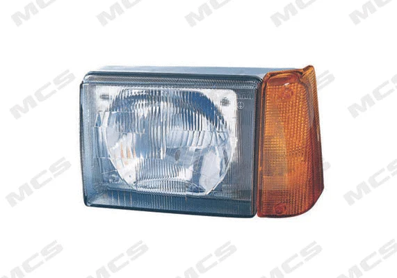 Headlight (327001350)