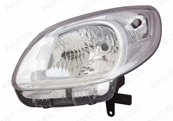 Headlight (327005086)