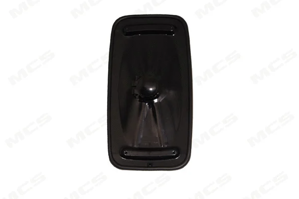 Exterior Mirror, driver cab (331015100)