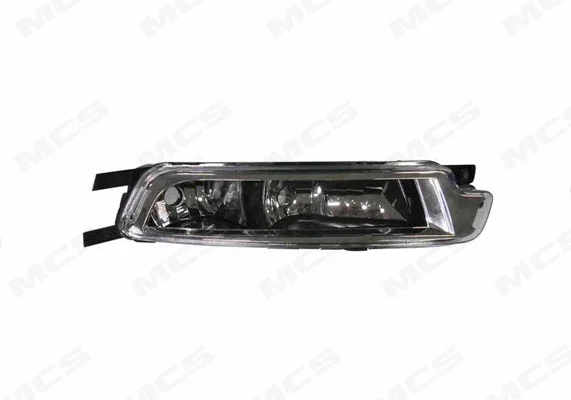 Front Fog Light (327005588)