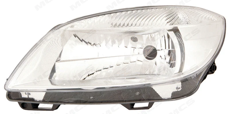 Headlight (327004560)