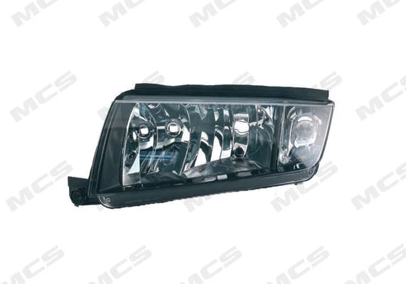Headlight (327002781)