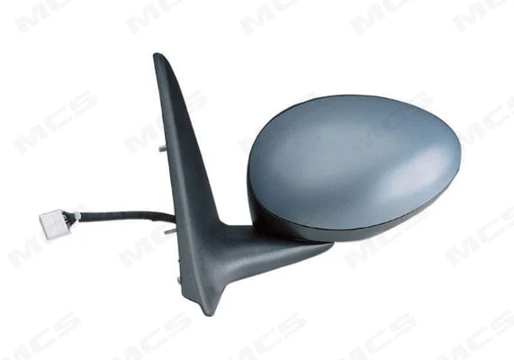 Exterior Mirror (337019125)