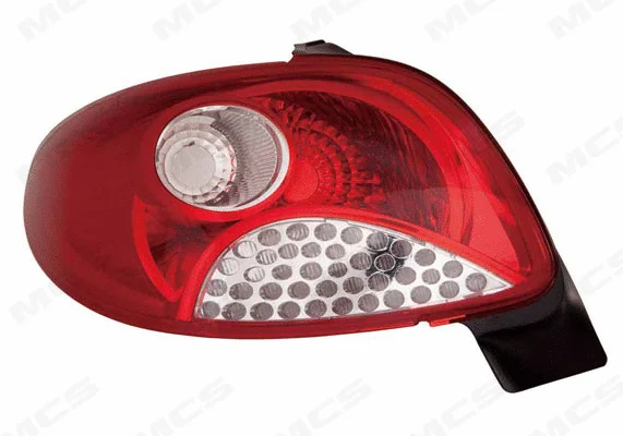 Tail Light Assembly (326904123)