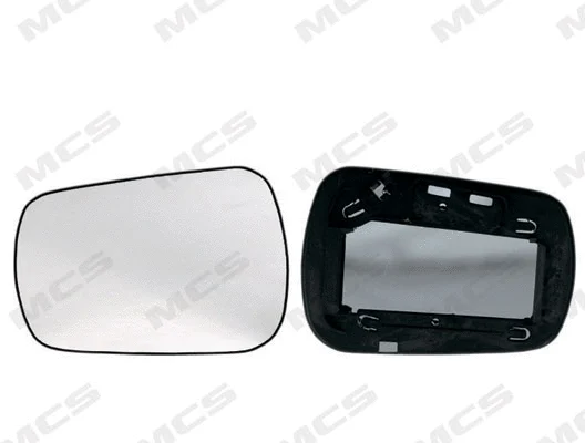 Mirror Glass, exterior mirror (337013332)