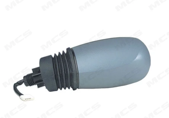 Exterior Mirror (337010614)