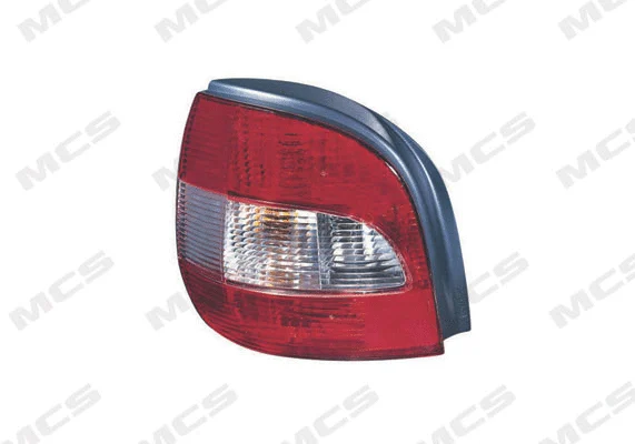 Tail Light Assembly (326902683)