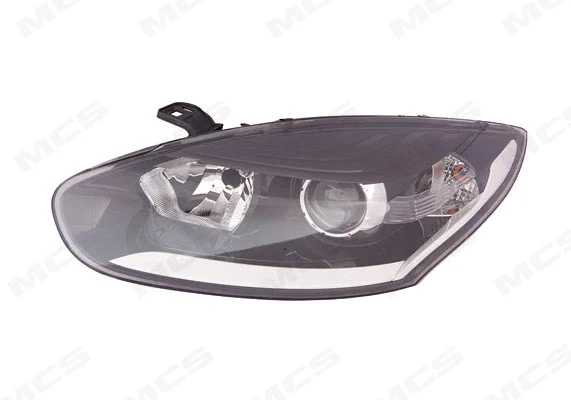 Headlight (327005414)