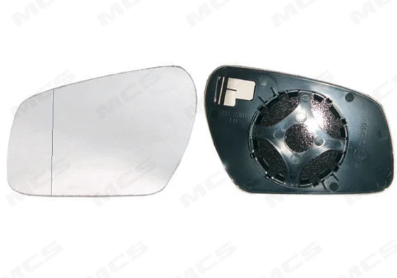 Mirror Glass, exterior mirror (330935)