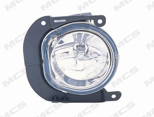 Front Fog Light (327003395)