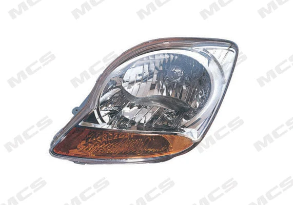 Headlight (327003001)